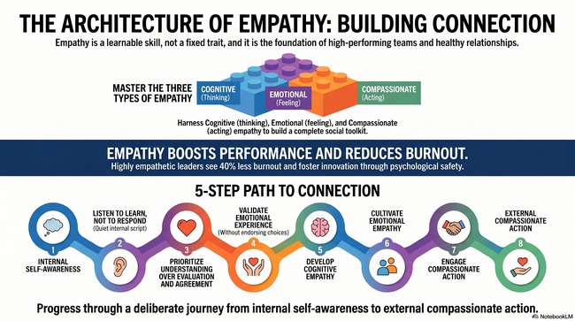 Empathy Skills Training Online Course – Part 4