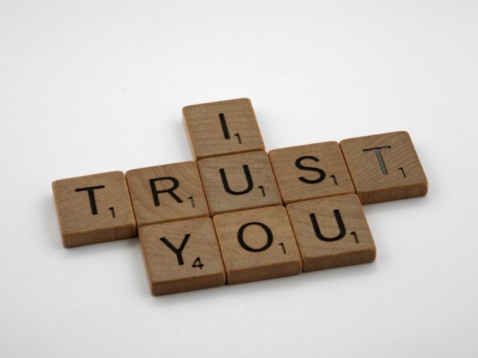 Building Trust Through Transparency
