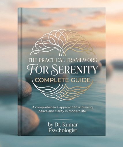 The Practical Framework for Serenity – A Complete Guide