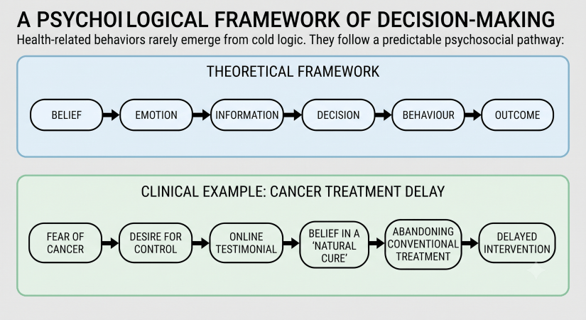 The Psychological Influences on Medical Decision-Making
