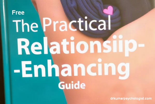 The Practical Relationship-Enhancing Guide